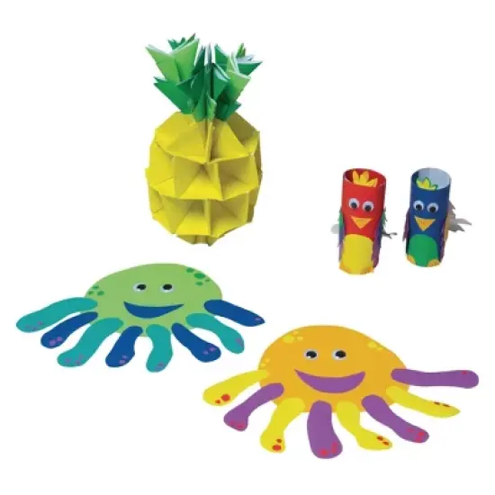 4pk 4'x12' Fadeless Bulletin Board Art Paper Rich Blue - Pacon: Teaching Aid for Grades 1-10, Back to School Chart image {2}