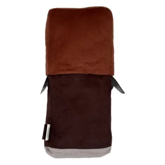 HERSHEY'S Dog Plush Toy - Brown image {3}