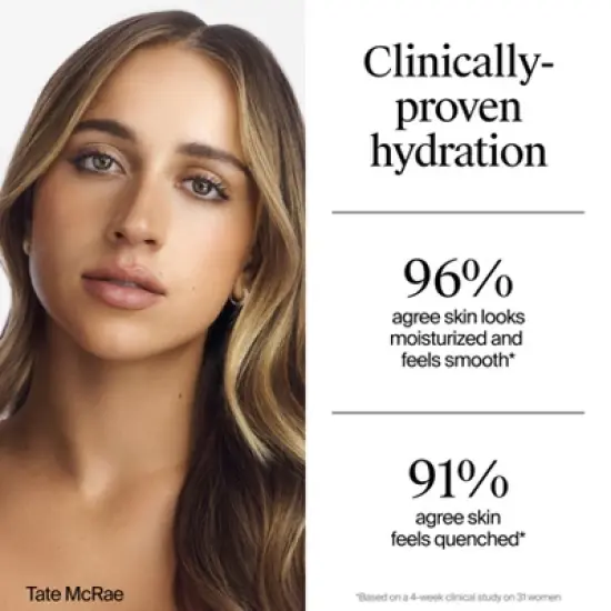 Neutrogena Hydro Boost Face Cleansing Makeup Wipes with Hyaluronic Acid - 25ct image {6}