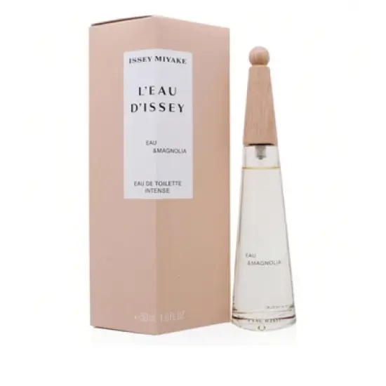 Eau & Magnolia Issey Miyake Edt Spray Intense 1.7 Oz 50 Ml Women image {1}