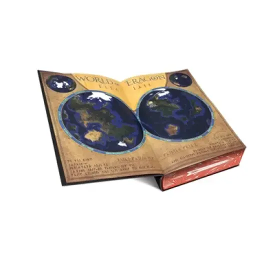 Murtagh: Deluxe Edition - (Inheritance Cycle) by  Christopher Paolini (Hardcover) image {1}