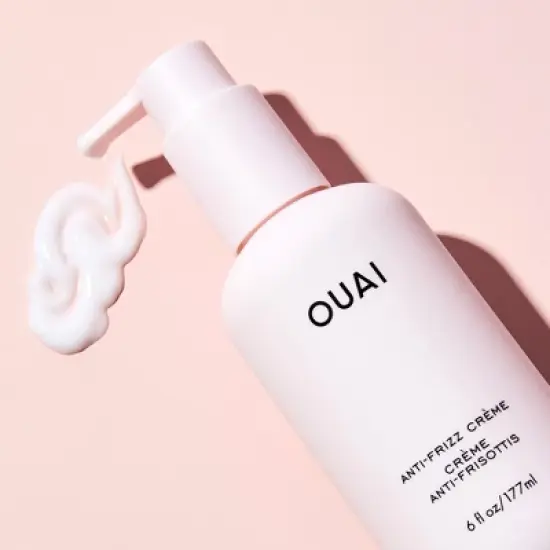 OUAI Anti- Frizz Cr&egrave;me - Ulta Beauty image {2}