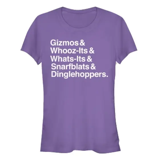 Junior's Ralph Breaks the Internet Comfy Ariel T-Shirt image {2}