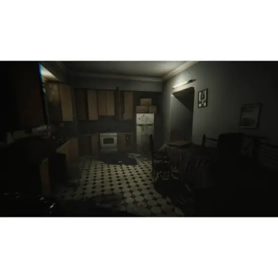 MADiSON - Nintendo Switch image {5}