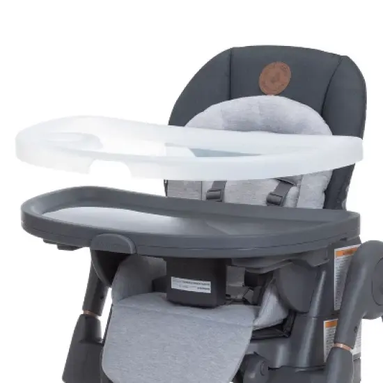 Maxi-Cosi Minla 6-in-1 High Chair

 image {26}