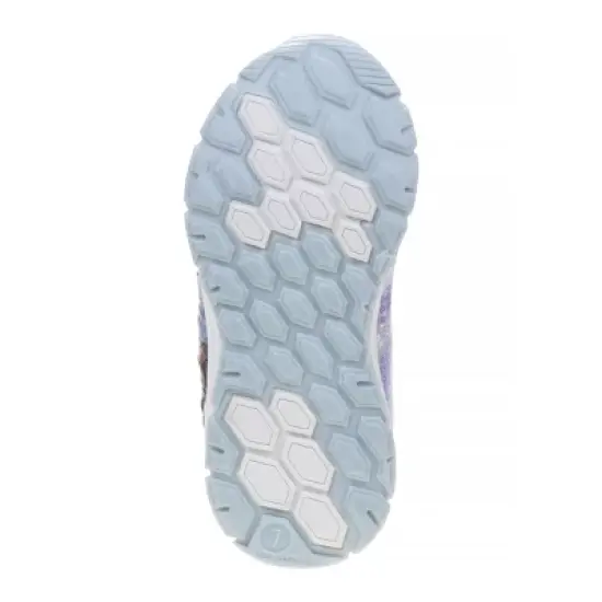 Disney Frozen II Girls Light Up Sneakers (Toddler) image {6}