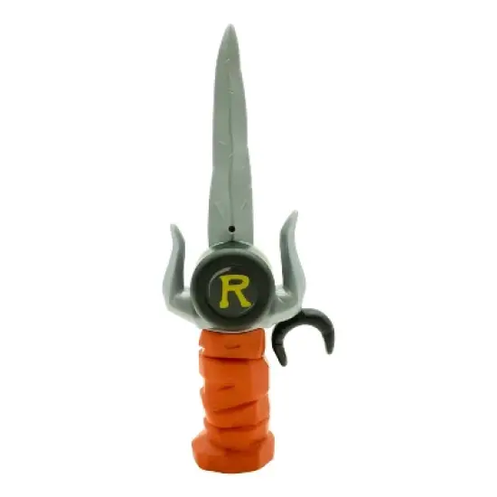 Teenage Mutant Ninja Turtles RC Raph Cowabunga Skate image {4}