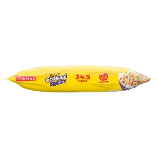 Malt-O-Meal Breakfast Cereal image {5}