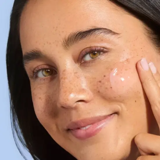 Curology Hydro+ Gel Cream Moisturizer - 1.7 fl oz image {6}