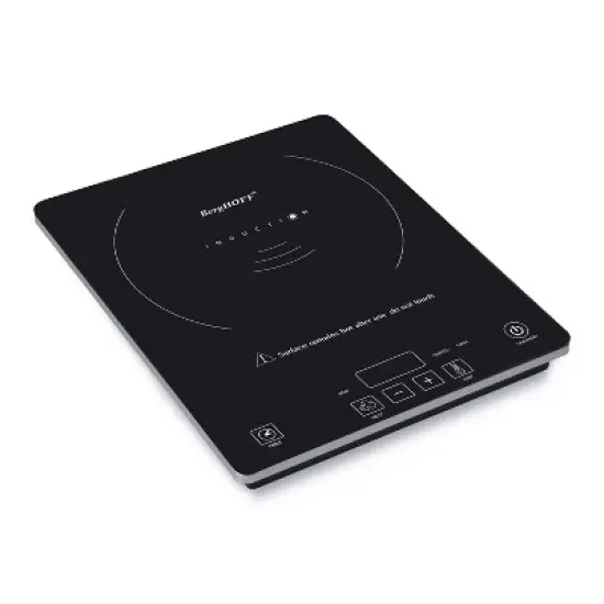 BergHOFF Tronic 13" Touch Screen Induction Stove Top image {7}