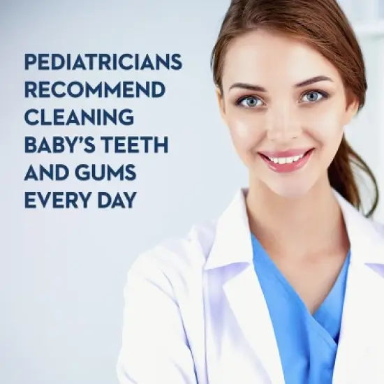 Crest Training Toothpaste and Toothbrush Kit - Disney's Winnie the Pooh - 2pk image {5}