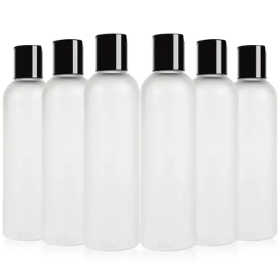 SHANY Frosted Travel-ready Bottle image {10}