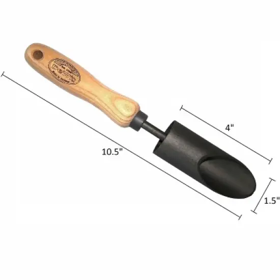 Tierra Garden Tool Gift Set - 3 Piece Bulb Planting image {3}