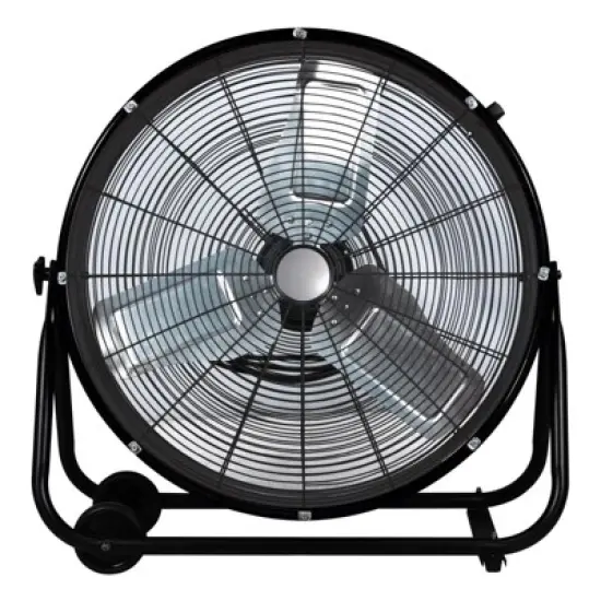 Perfect Aire - Drum Fan - 29.75 in. image {1}