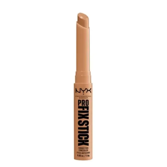 NYX Professional Makeup Color Correcting Pro Fix Stick Concealer -  0.05oz image {26}