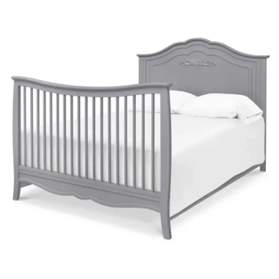 DaVinci Fiona 4-in-1 Convertible Crib image {4}
