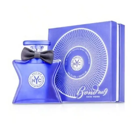 Bond No. 9 The Scent Of Peace For Him Men Eau De Parfum Sp 3.4 Oz image {1}