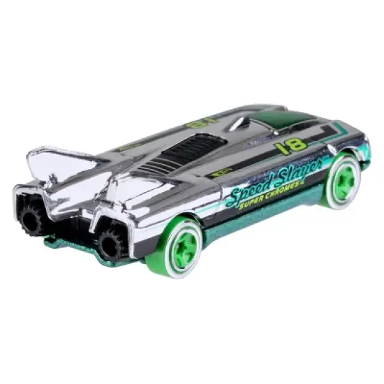Hot Wheels Single Pack &ndash; (Styles May Vary) image {29}