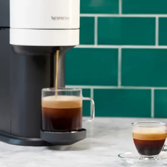 Starbucks by Nespresso VL Smooth Caramel Capsules Light Roast  image {3}