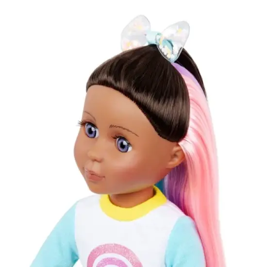 Glitter Girls 14" Poseable Fashion Doll&nbsp;- Torrei image {3}