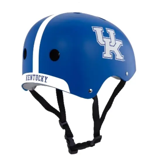 NCAA Kentucky Wildcats Multi-Sport Helmet - Blue image {2}
