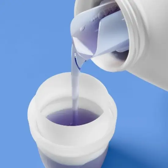 Laundry Detergent - Lavender Bloom - up&up&trade; image {1}