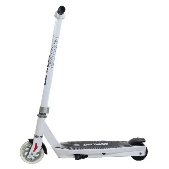 GOTRAX Scout Electric Scooter - Black image {2}