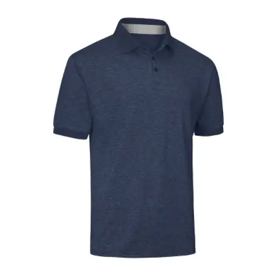 Mio Marino - Designer Golf Polo Shirt. image {18}