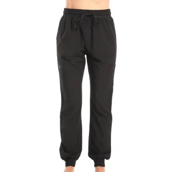 Just Love Women's Jogger Scrub Pants  Slim Fit, Durable Medical Uniform for Nurses & Healthcare Professionals image {3}