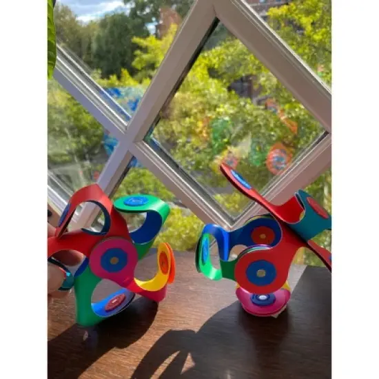 Clixo Tiny & Mighty image {8}