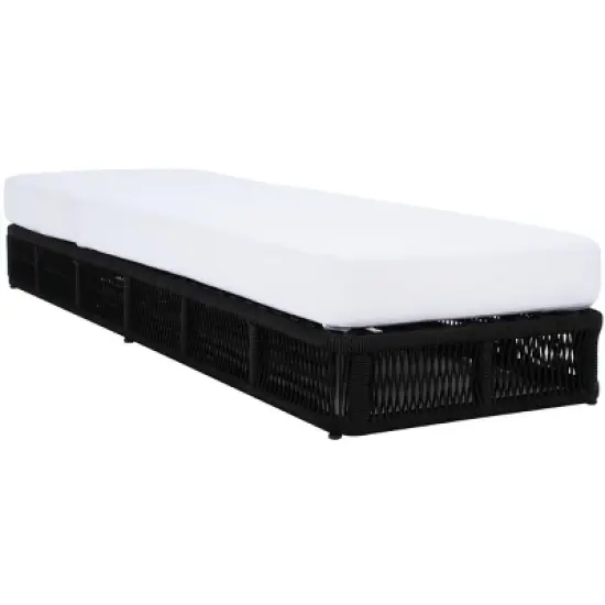 Gillian Daybed - Outdoor - PAT7527 -Safavieh image {4}