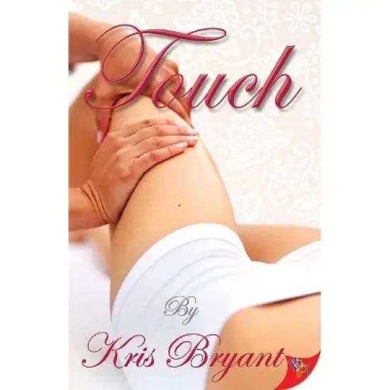 Touch - by  Kris Bryant (Paperback) image {1}
