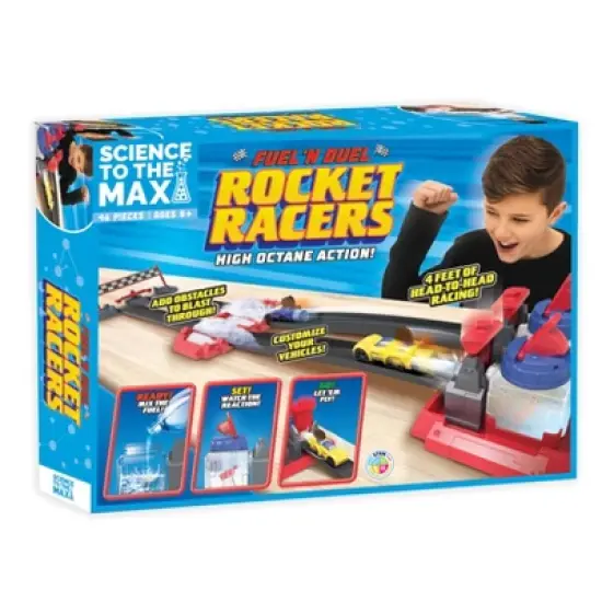 Science to the Max: Science Kits image {12}