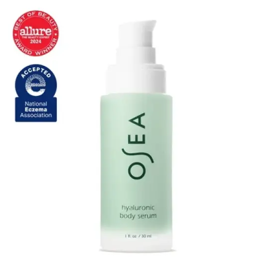 OSEA Hyaluronic Body Serum - Ulta Beauty image {7}