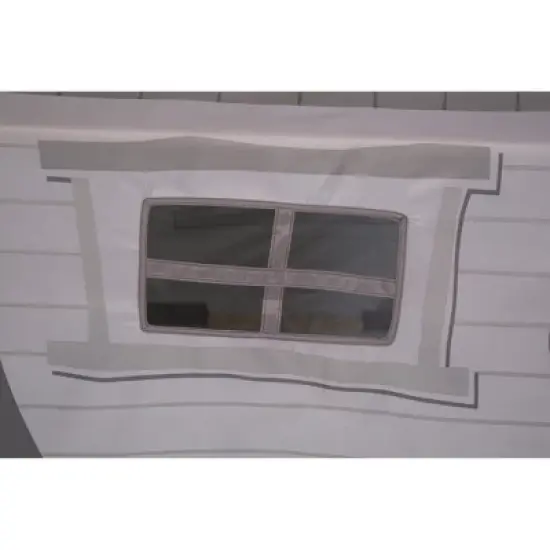 Pacific Play Tents Treehouse Hide Away Kids Play Tent 43" x 43" image {13}