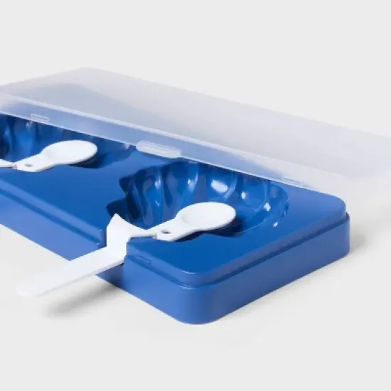 Shells Frozen Treat Mold - Sun Squad&trade; image {2}