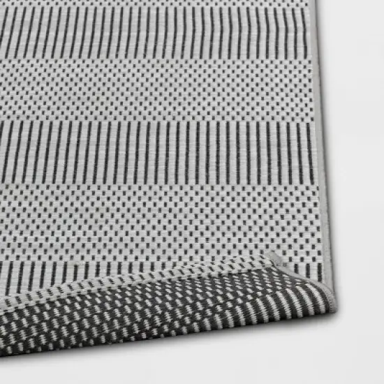 Outdoor Rug Geo Weave - Project 62&trade; image {2}