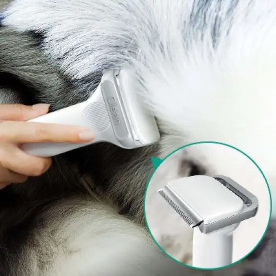 INSE P20 Pet Grooming Kit image {2}