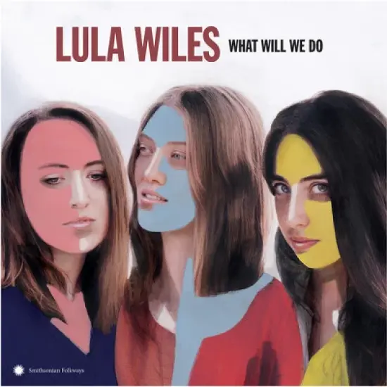 Lula Wiles - What Will We Do image {1}
