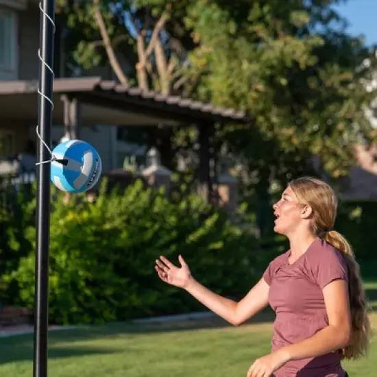 Lifetime Portable Tetherball System (91009) image {7}