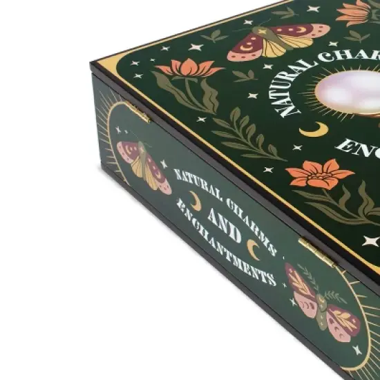 Book Decor Charms - Bullseye's Playground&trade; image {3}