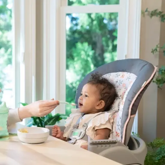 Ingenuity Full Course 6-in-1 High Chair - Milly image {5}