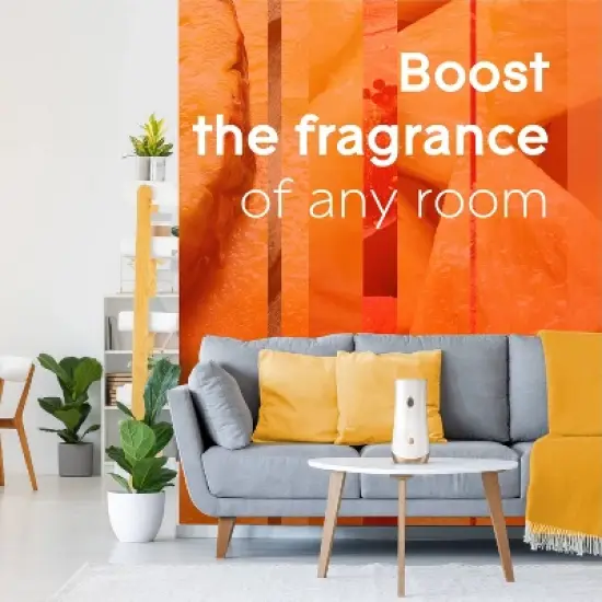 Glade Automatic Spray Air Freshener - Hawaiian Breeze - 12.4oz/2pk image {11}