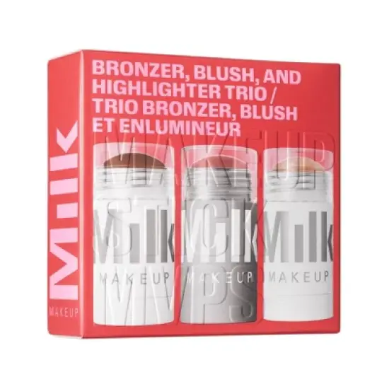 Milk Makeup MVPs Set - 3pc - Ulta Beauty image {1}