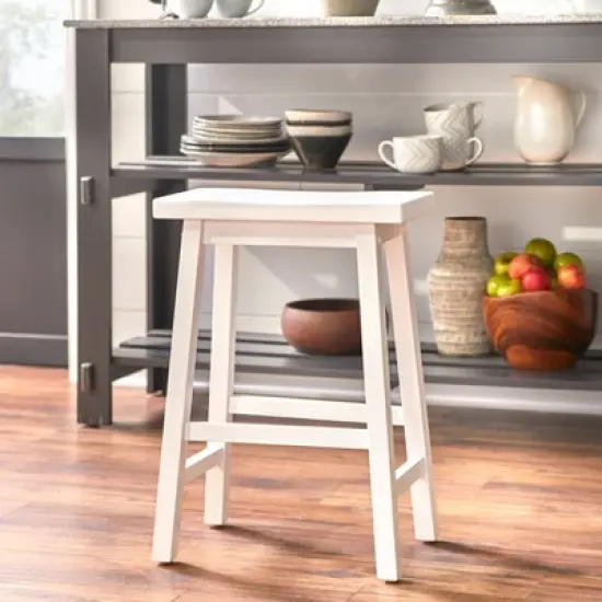 Arizona Saddle Barstool - Buylateral image {1}