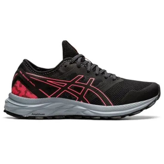 ASICS Women's GEL-EXCITE TRAIL Running Shoes 1012B051 image {7}