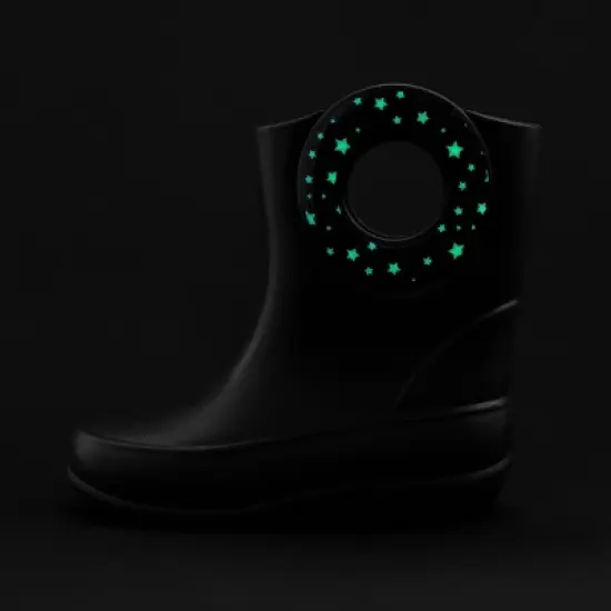 Okabashi Toddler Rain Boots image {1}