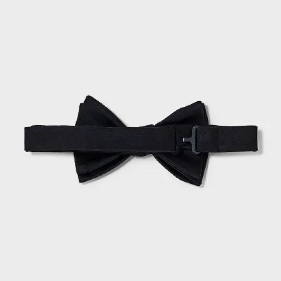 Men's Bow Tie - Goodfellow & Co&trade; One Size image {1}