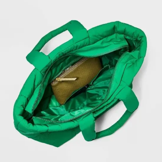 Everywhere Tote Handbag - A New Day&trade; image {3}