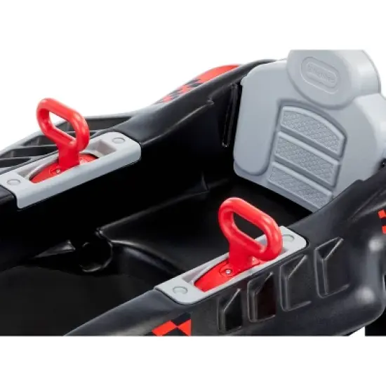 Little Tikes Jett Car Racer Ride-On image {2}